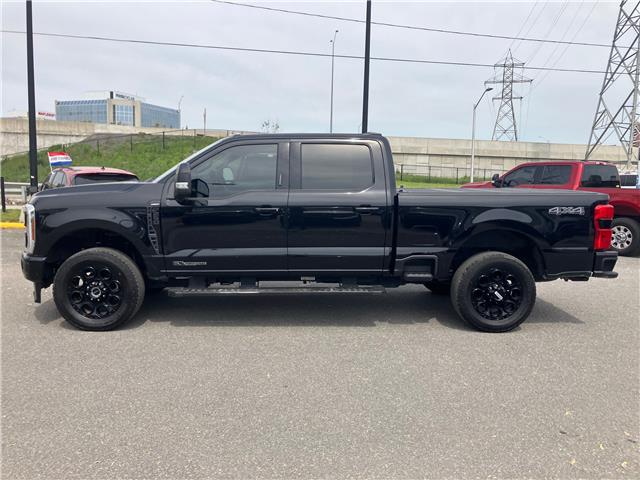 2024 Ford F-250  (Stk: 980830) in Ottawa - Image 3 of 23