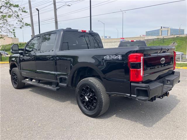 2024 Ford F-250  (Stk: 980830) in Ottawa - Image 4 of 23