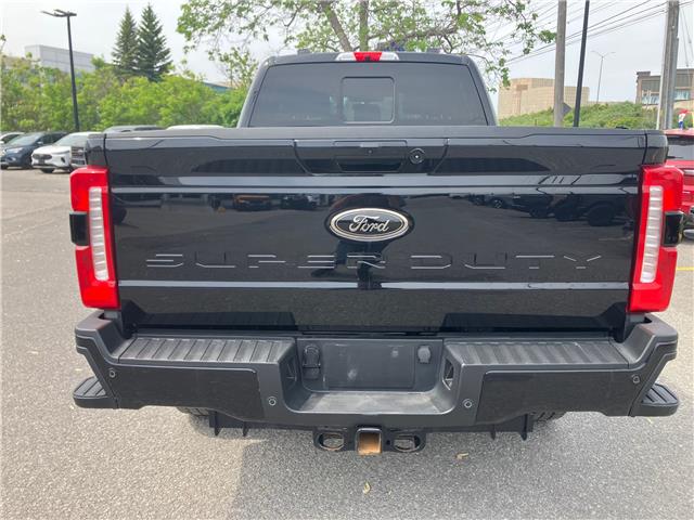 2024 Ford F-250  (Stk: 980830) in Ottawa - Image 5 of 23