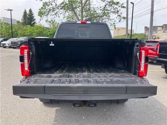 2024 Ford F-250  (Stk: 980830) in Ottawa - Image 6 of 23