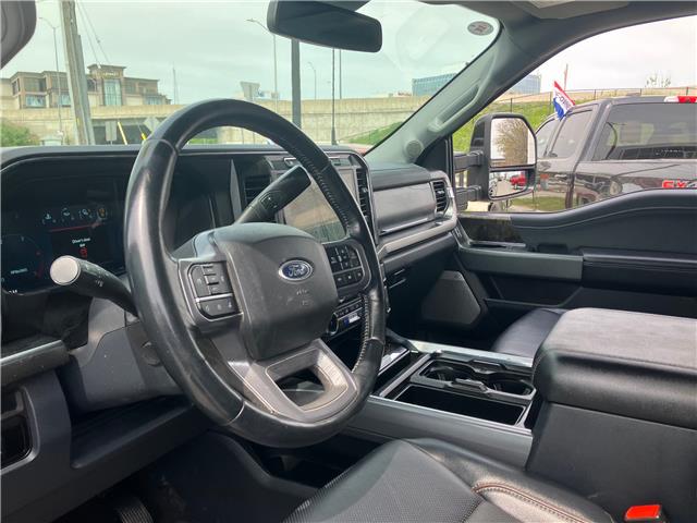 2024 Ford F-250  (Stk: 980830) in Ottawa - Image 7 of 23