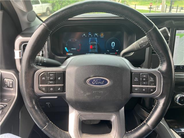 2024 Ford F-250  (Stk: 980830) in Ottawa - Image 10 of 23