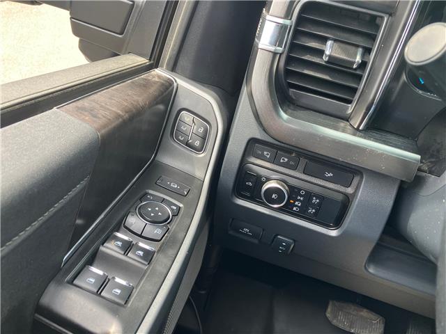 2024 Ford F-250  (Stk: 980830) in Ottawa - Image 13 of 23