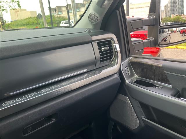 2024 Ford F-250  (Stk: 980830) in Ottawa - Image 18 of 23