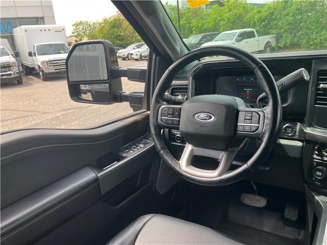 2024 Ford F-250  (Stk: 980830) in Ottawa - Image 21 of 23