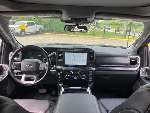 2024 Ford F-250  (Stk: 980830) in Ottawa - Image 22 of 23