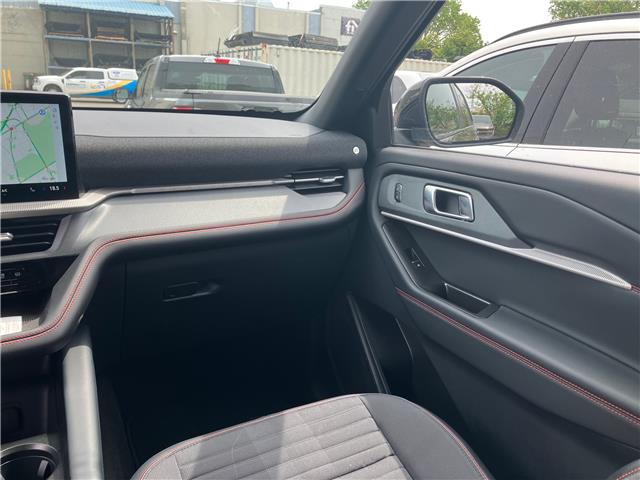2026 Ford Explorer ST-Line (Stk: 2600780) in Ottawa - Image 22 of 22