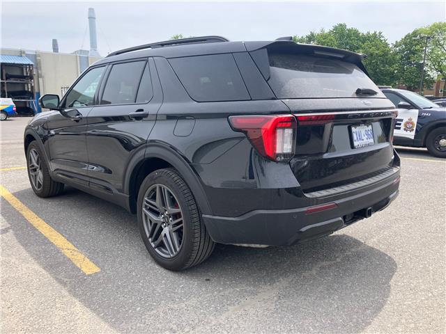2026 Ford Explorer ST-Line (Stk: 2600780) in Ottawa - Image 4 of 22
