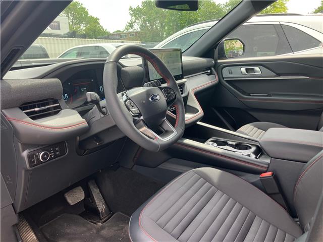 2026 Ford Explorer ST-Line (Stk: 2600780) in Ottawa - Image 6 of 22