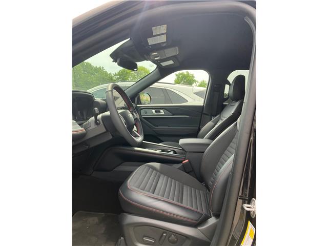 2026 Ford Explorer ST-Line (Stk: 2600780) in Ottawa - Image 7 of 22