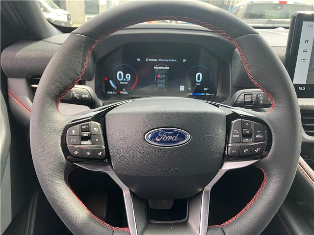 2026 Ford Explorer ST-Line (Stk: 2600780) in Ottawa - Image 9 of 22