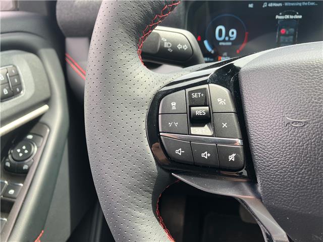 2026 Ford Explorer ST-Line (Stk: 2600780) in Ottawa - Image 11 of 22