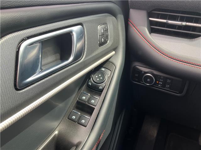 2026 Ford Explorer ST-Line (Stk: 2600780) in Ottawa - Image 13 of 22