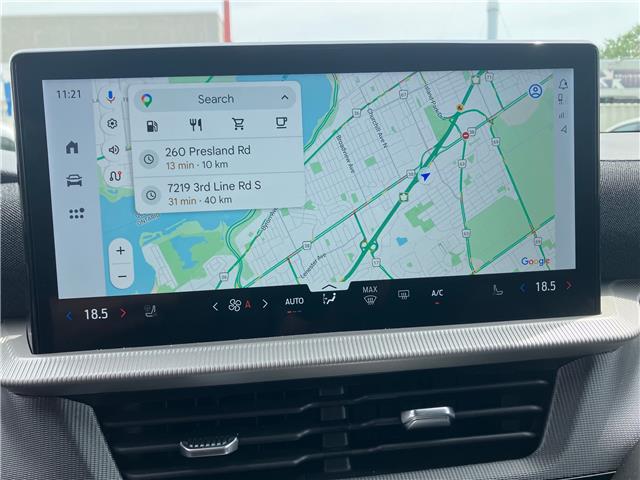 2026 Ford Explorer ST-Line (Stk: 2600780) in Ottawa - Image 16 of 22