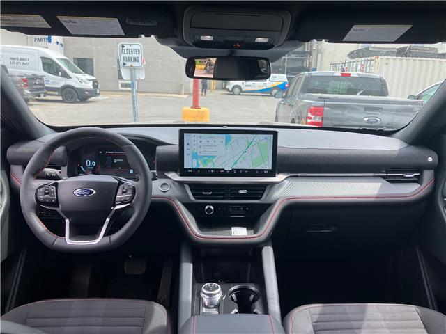 2026 Ford Explorer ST-Line (Stk: 2600780) in Ottawa - Image 21 of 22