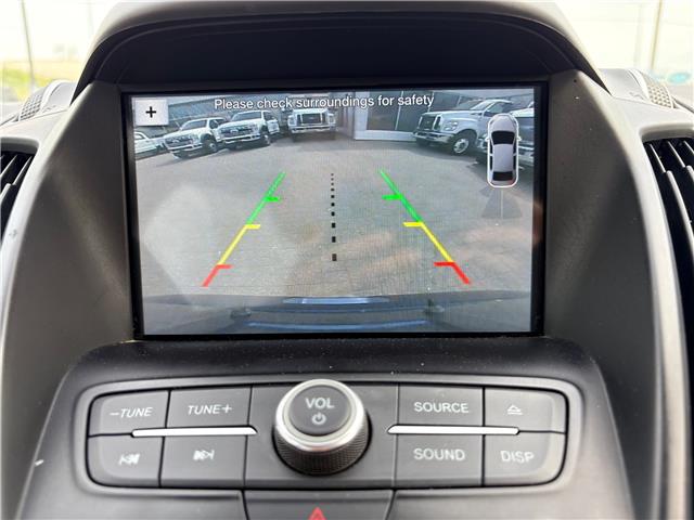 2018 Ford Escape SEL (Stk: 980810) in Ottawa - Image 28 of 28