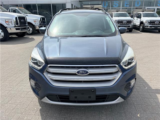 2018 Ford Escape SEL (Stk: 980810) in Ottawa - Image 2 of 28