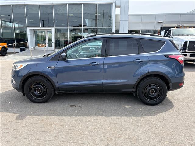 2018 Ford Escape SEL (Stk: 980810) in Ottawa - Image 4 of 28