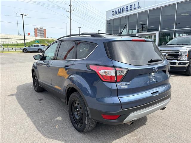 2018 Ford Escape SEL (Stk: 980810) in Ottawa - Image 5 of 28