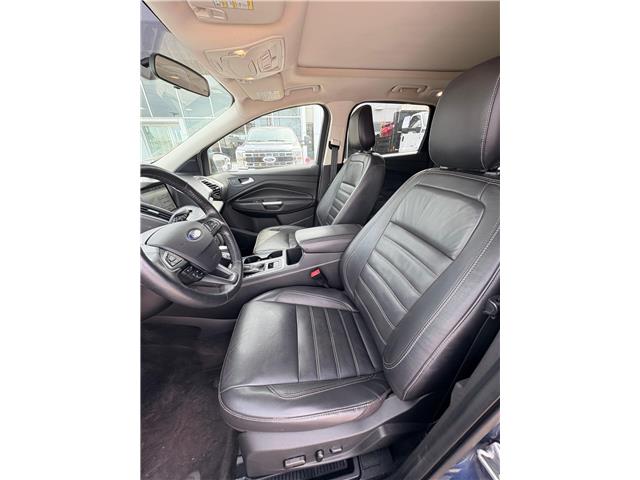2018 Ford Escape SEL (Stk: 980810) in Ottawa - Image 9 of 28