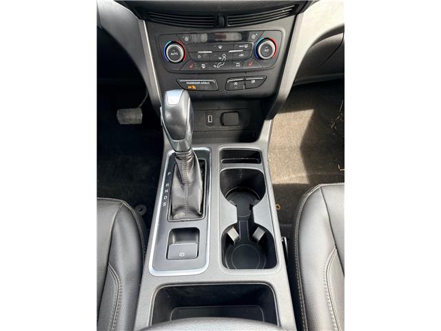 2018 Ford Escape SEL (Stk: 980810) in Ottawa - Image 18 of 28