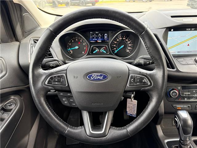 2018 Ford Escape SEL (Stk: 980810) in Ottawa - Image 20 of 28