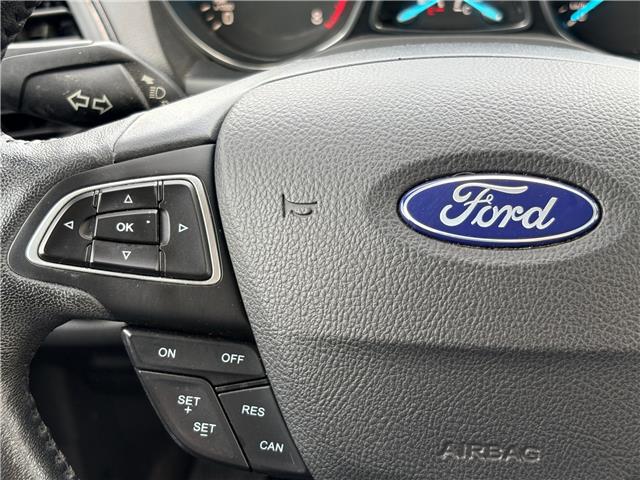 2018 Ford Escape SEL (Stk: 980810) in Ottawa - Image 21 of 28