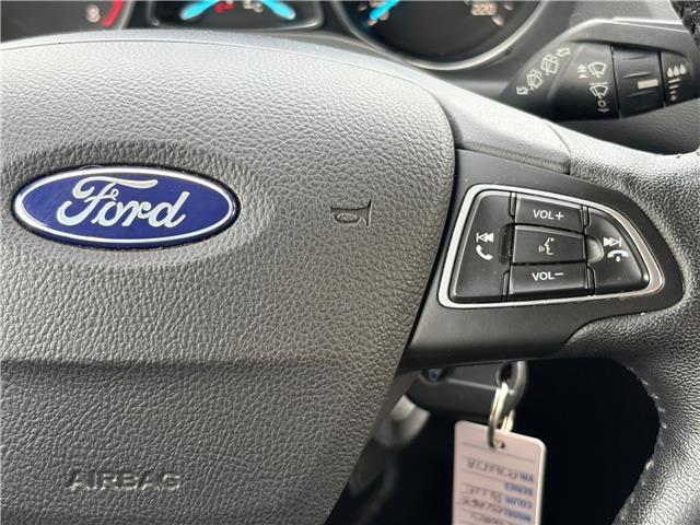 2018 Ford Escape SEL (Stk: 980810) in Ottawa - Image 22 of 28