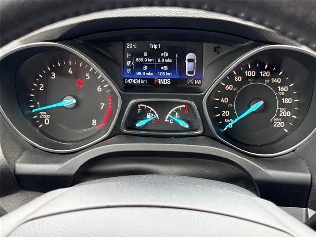 2018 Ford Escape SEL (Stk: 980810) in Ottawa - Image 23 of 28