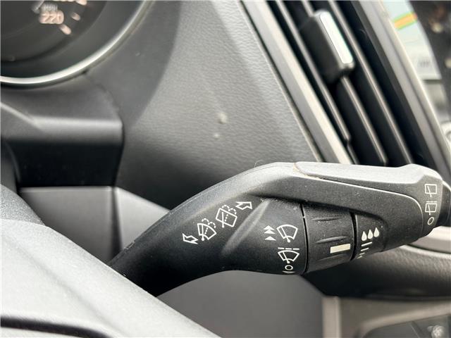 2018 Ford Escape SEL (Stk: 980810) in Ottawa - Image 25 of 28