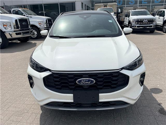 2023 Ford Escape ST-Line Elite (Stk: 2601181) in Ottawa - Image 2 of 23