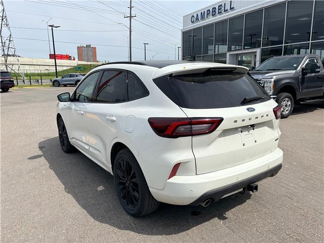 2023 Ford Escape ST-Line Elite (Stk: 2601181) in Ottawa - Image 5 of 23