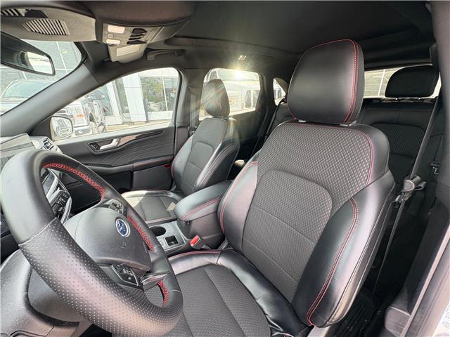 2023 Ford Escape ST-Line Elite (Stk: 2601181) in Ottawa - Image 8 of 23