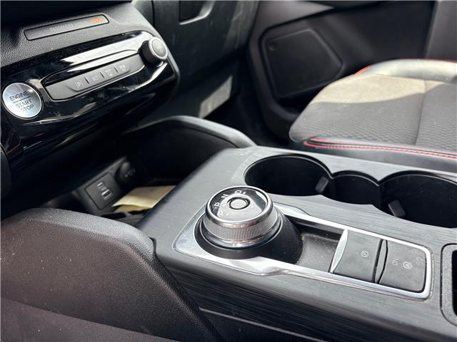 2023 Ford Escape ST-Line Elite (Stk: 2601181) in Ottawa - Image 10 of 23