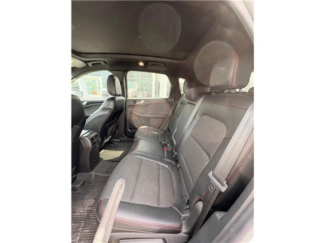 2023 Ford Escape ST-Line Elite (Stk: 2601181) in Ottawa - Image 9 of 23