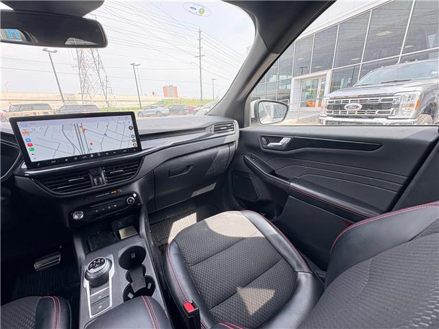 2023 Ford Escape ST-Line Elite (Stk: 2601181) in Ottawa - Image 12 of 23