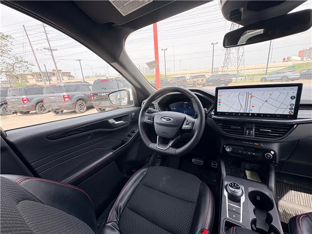 2023 Ford Escape ST-Line Elite (Stk: 2601181) in Ottawa - Image 13 of 23
