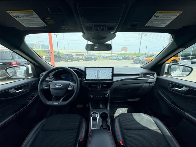 2023 Ford Escape ST-Line Elite (Stk: 2601181) in Ottawa - Image 14 of 23