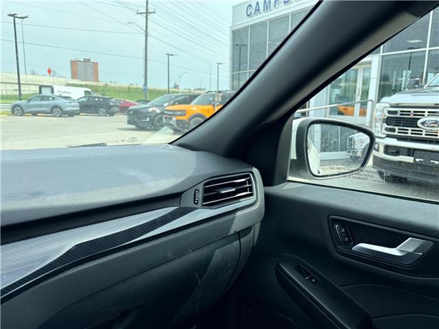 2023 Ford Escape ST-Line Elite (Stk: 2601181) in Ottawa - Image 15 of 23