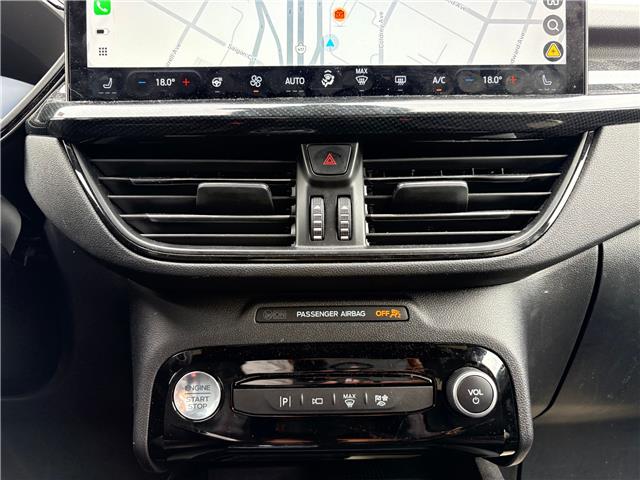 2023 Ford Escape ST-Line Elite (Stk: 2601181) in Ottawa - Image 16 of 23