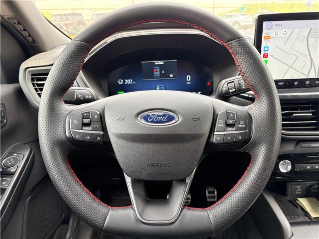 2023 Ford Escape ST-Line Elite (Stk: 2601181) in Ottawa - Image 17 of 23