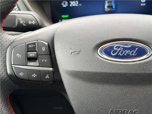 2023 Ford Escape ST-Line Elite (Stk: 2601181) in Ottawa - Image 18 of 23