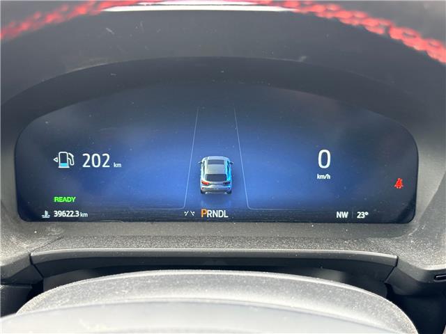 2023 Ford Escape ST-Line Elite (Stk: 2601181) in Ottawa - Image 20 of 23