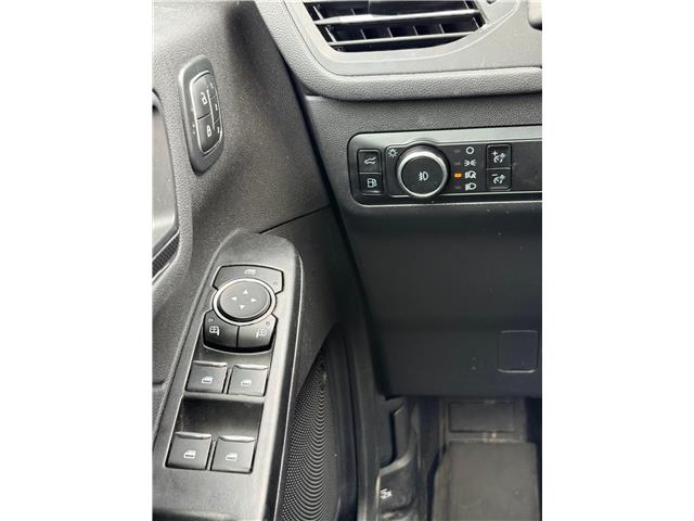 2023 Ford Escape ST-Line Elite (Stk: 2601181) in Ottawa - Image 21 of 23