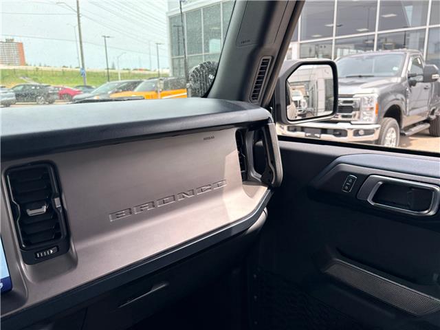 2021 Ford Bronco Outer Banks (Stk: 2503921) in Ottawa - Image 19 of 30