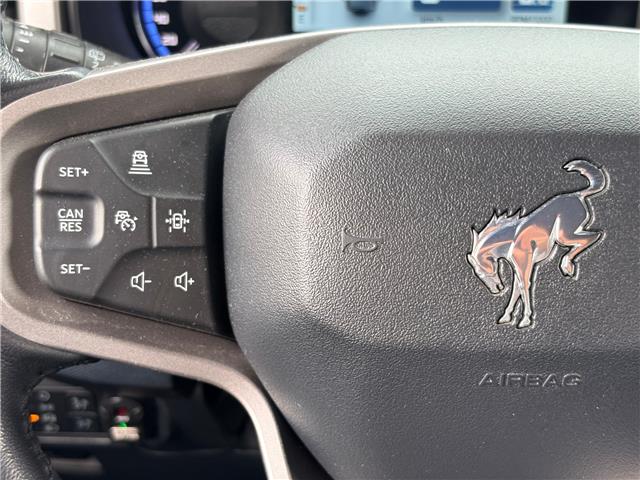 2021 Ford Bronco Outer Banks (Stk: 2503921) in Ottawa - Image 23 of 30