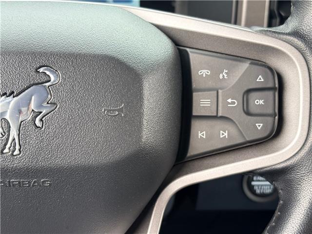 2021 Ford Bronco Outer Banks (Stk: 2503921) in Ottawa - Image 24 of 30