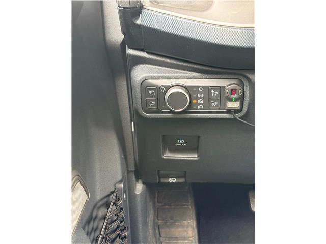 2021 Ford Bronco Outer Banks (Stk: 2503921) in Ottawa - Image 26 of 30