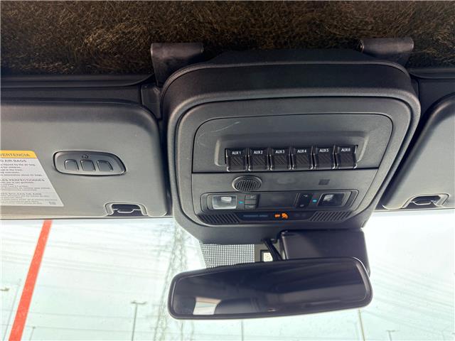 2021 Ford Bronco Outer Banks (Stk: 2503921) in Ottawa - Image 28 of 30