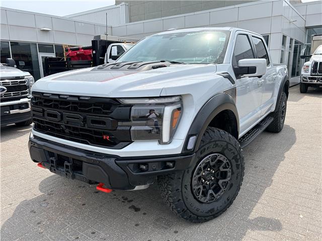 2025 Ford F-150 Raptor (Stk: 2603831) in Ottawa - Image 1 of 31